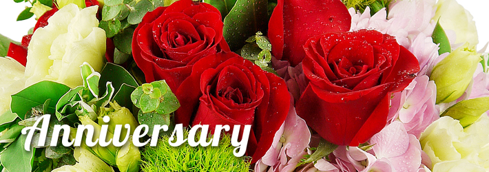 Anniversary