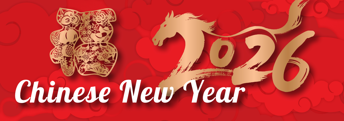Chinese New Year